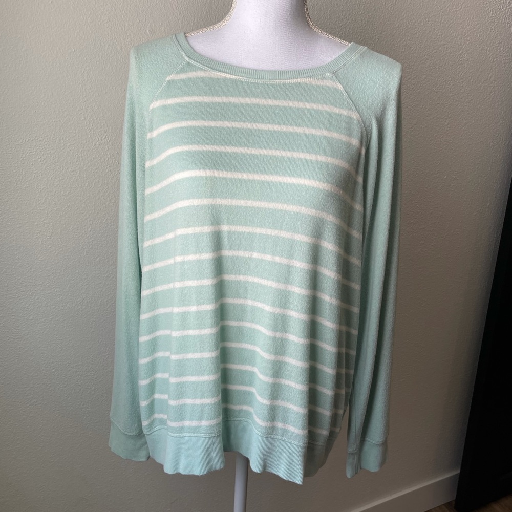 Very soft Torrid Sweater